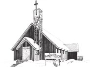 Friendship Baptist Mission Church